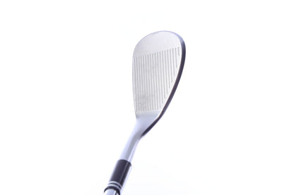Used Cleveland RTX ZipCore Tour Satin Lob Wedge - Right-Handed - 60 Degrees - Wedge Flex