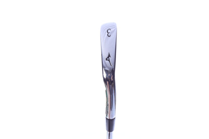 Used Mizuno MP 62 Single 3-Iron - Right-Handed - Stiff Flex-Next Round