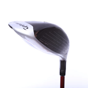 Used TaylorMade M6 D-Type 3-Wood - Left-Handed - 16 Degrees - Regular Flex-Next Round