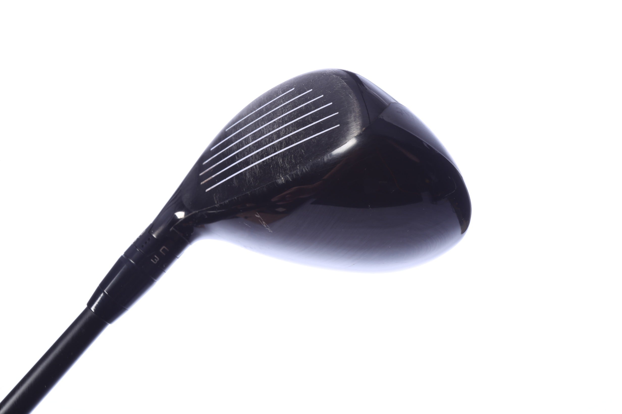 Used Titleist TSR1 5H Hybrid - Right-Handed - 23 Degrees - Regular Flex