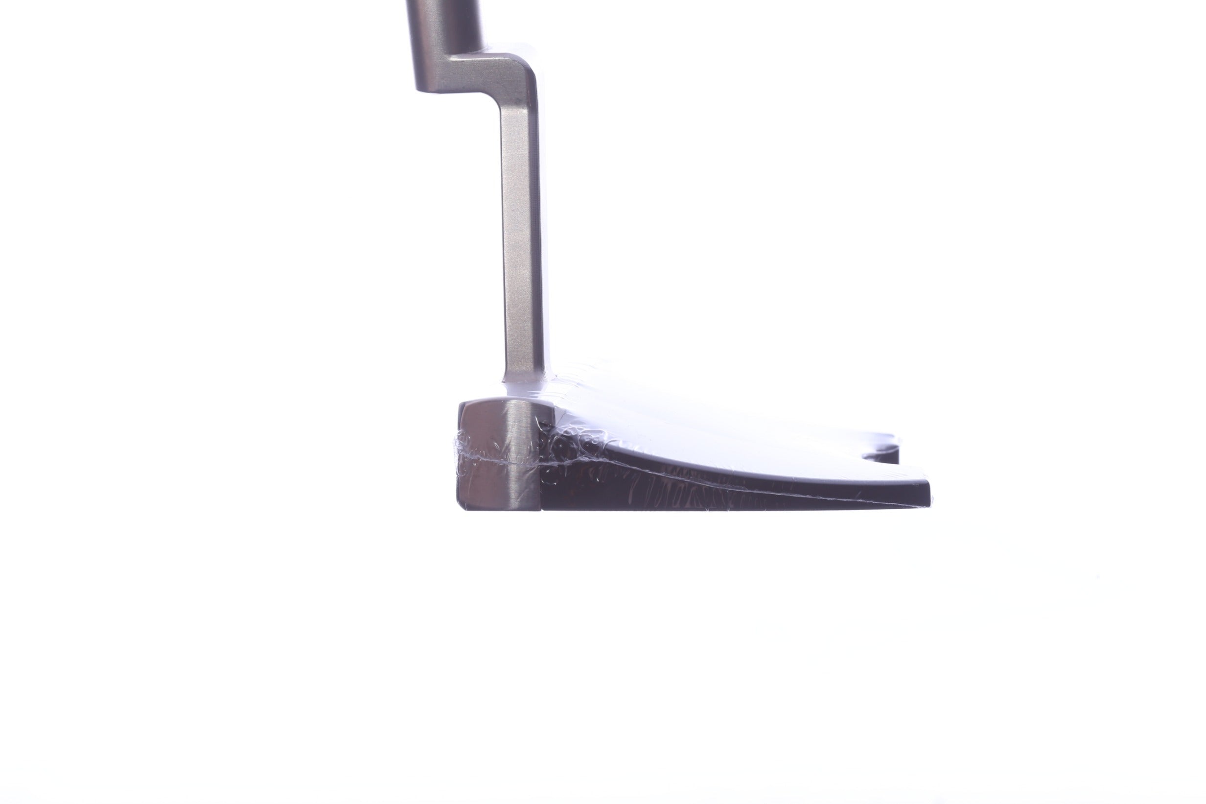 Used Evnroll V5.2 Duo Hatchback Mallet Putter - Right-Handed - 35 in - Mallet