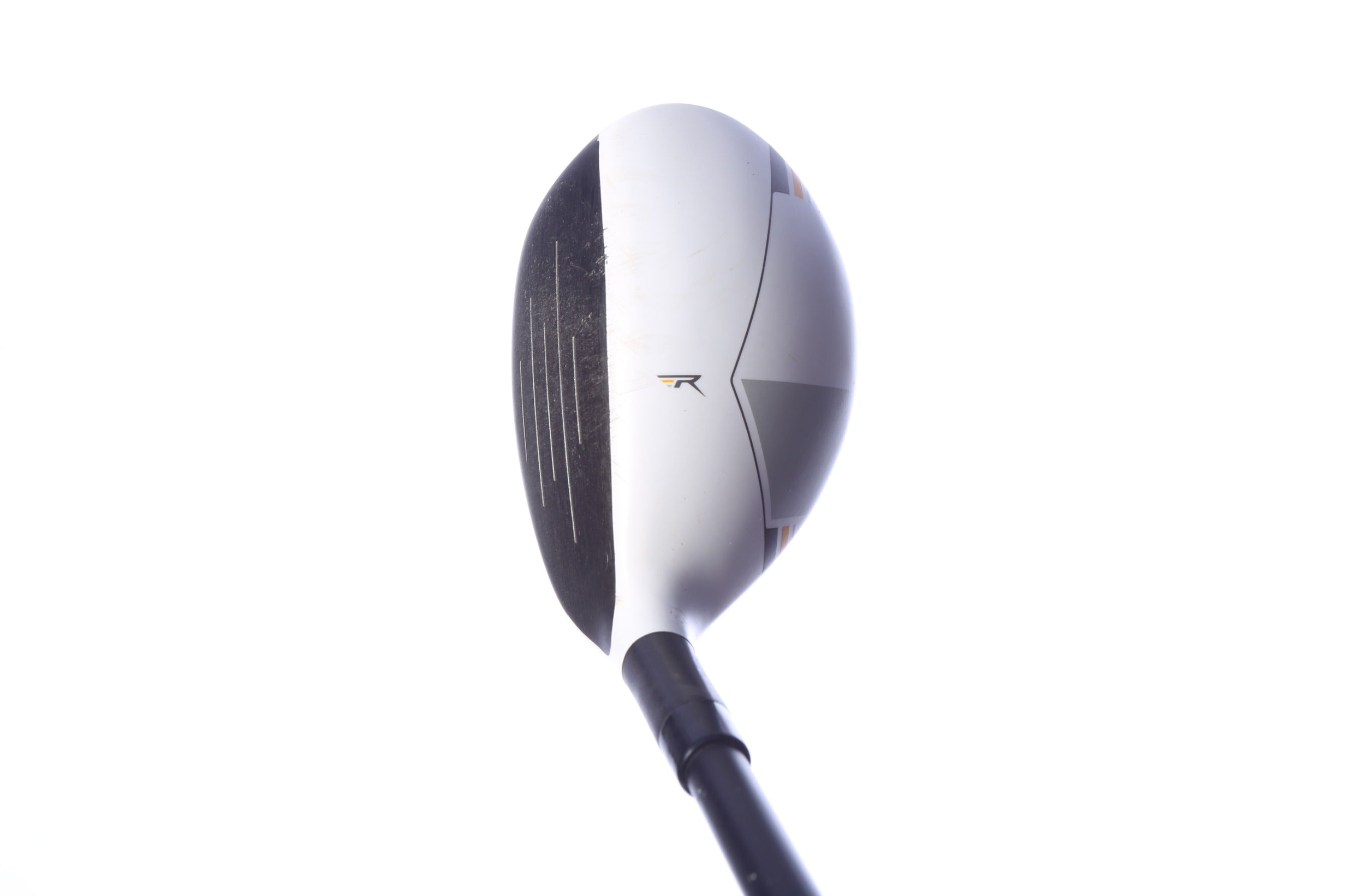 Used TaylorMade RocketBallz Stage 2 Hybrid Set - Right-Handed - 4H, 5H - Regular Flex