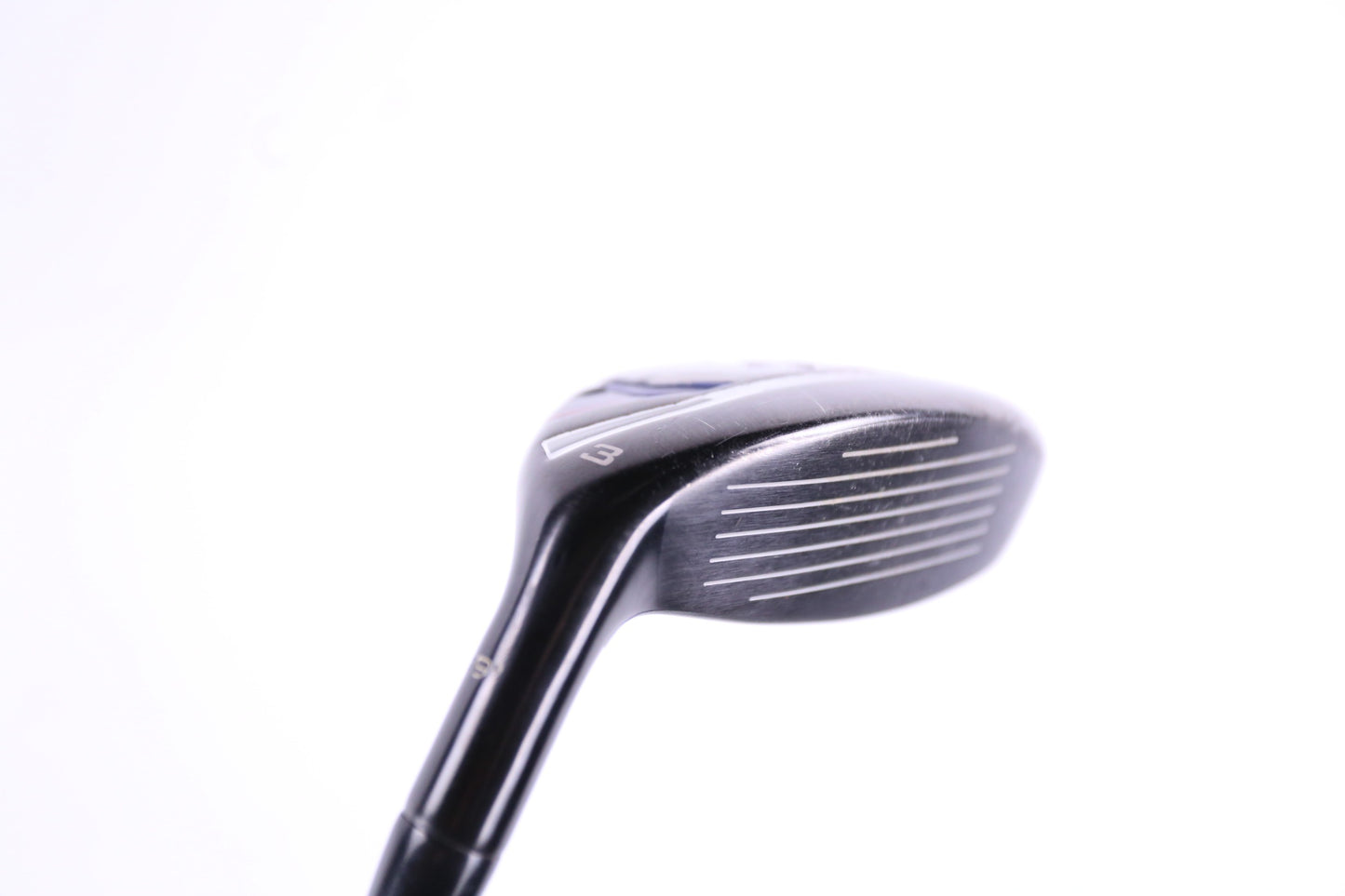 Used Callaway XR 3H Hybrid - Right-Handed - 19 Degrees - Regular Flex-Next Round