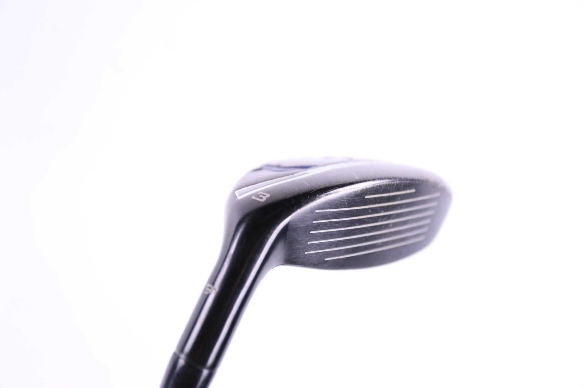 Used Callaway XR 3H Hybrid - Right-Handed - 19 Degrees - Regular Flex-Next Round