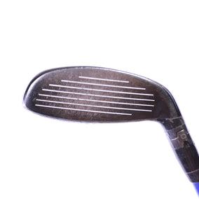 Used Titleist 913H 4H Hybrid - Left-Handed - 21 Degrees - Regular Flex-Next Round