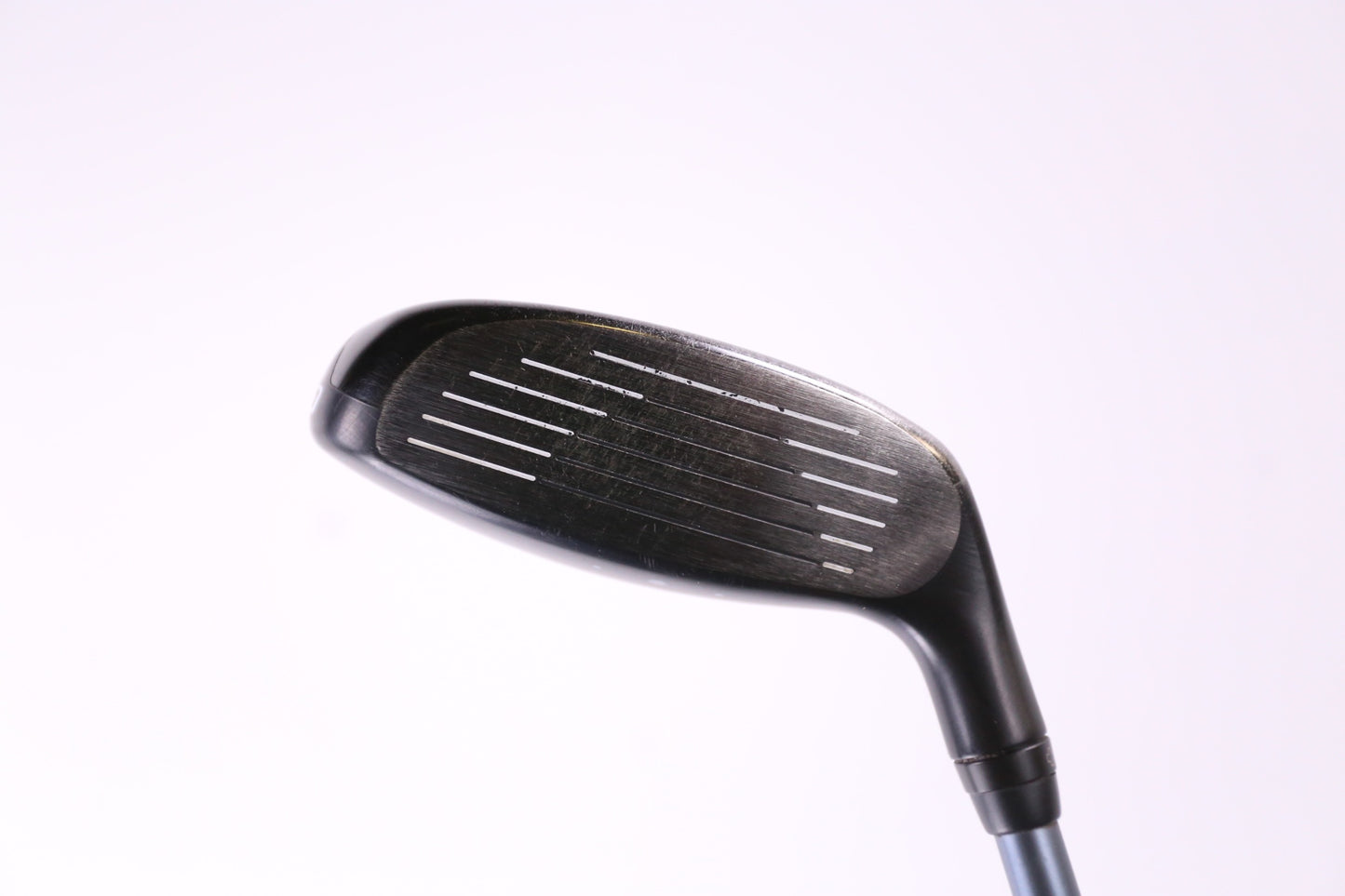 Used Ping G425 4H Hybrid - Left-Handed - 22 Degrees - Stiff Flex-Next Round