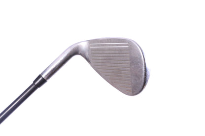 Used Callaway Rogue ST MAX Approach Wedge - Right-Handed - 46 Degrees - Regular Flex