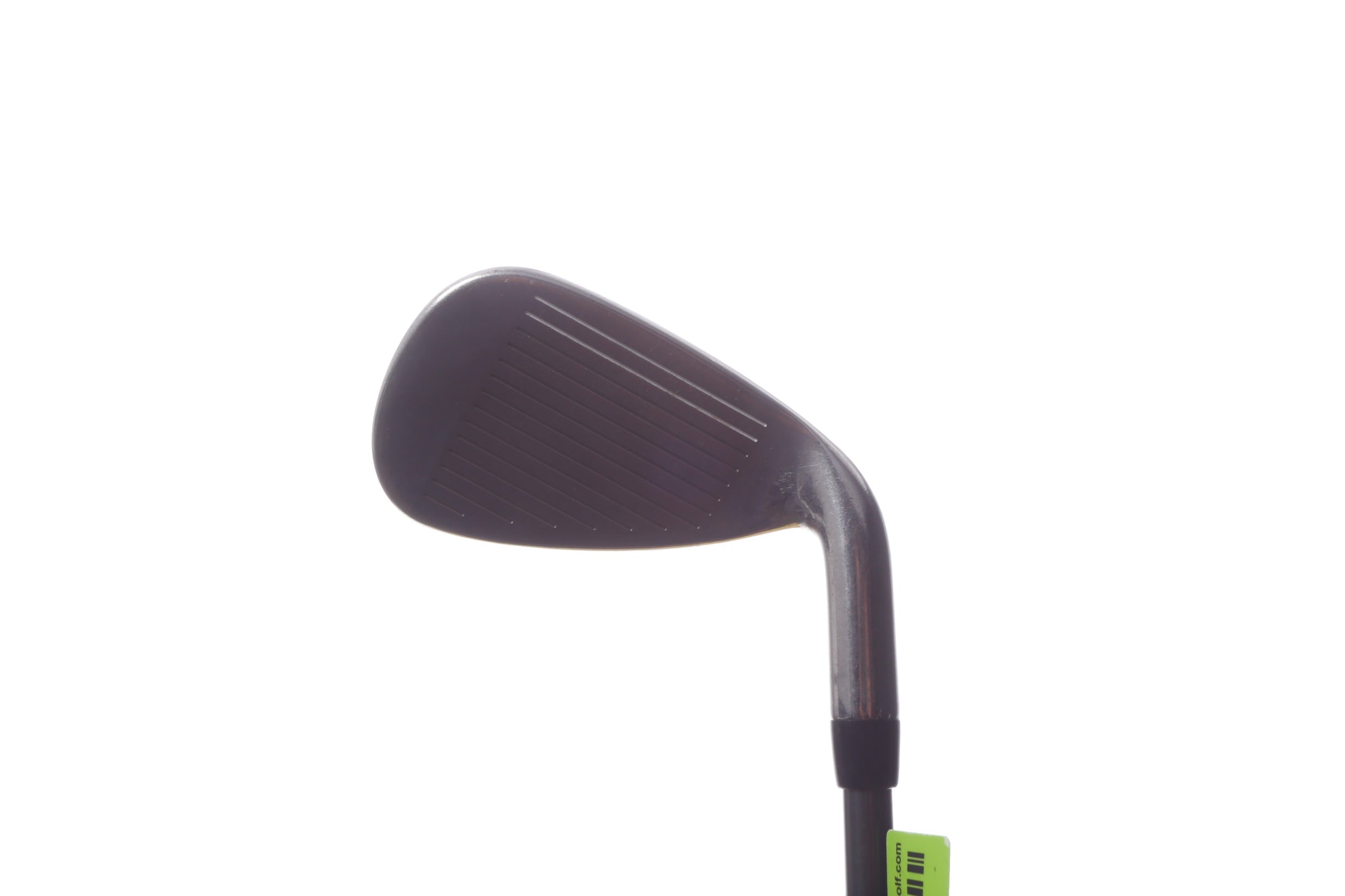 Used Callaway Rogue X Single 8-Iron - Left-Handed - Seniors Flex-Next Round