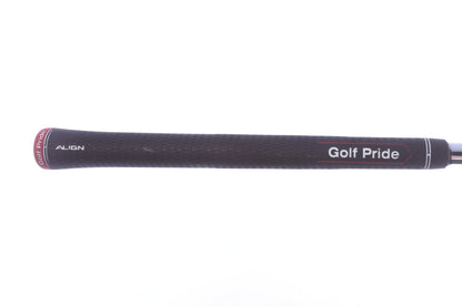 Used Mizuno MP-20 HMB Single 5-Iron - Right-Handed - Stiff Flex-Next Round