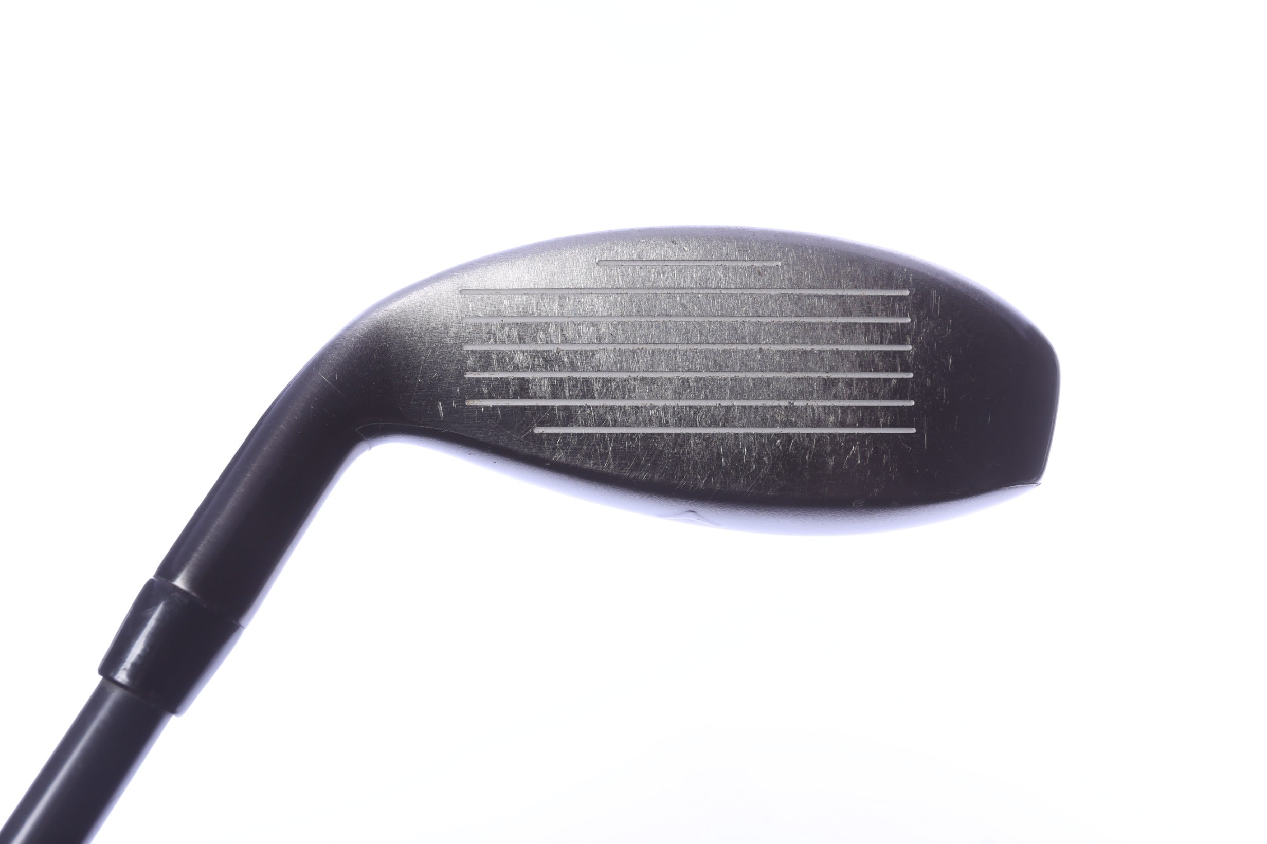 Used Callaway XR 4H Hybrid - Right-Handed - 22 Degrees - Regular Flex