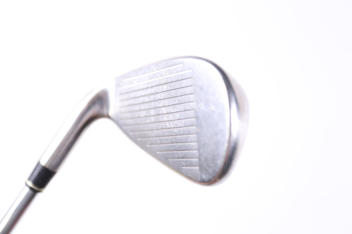 Used TaylorMade r7 Draw Single 6-Iron - Right-Handed - Regular Flex-Next Round