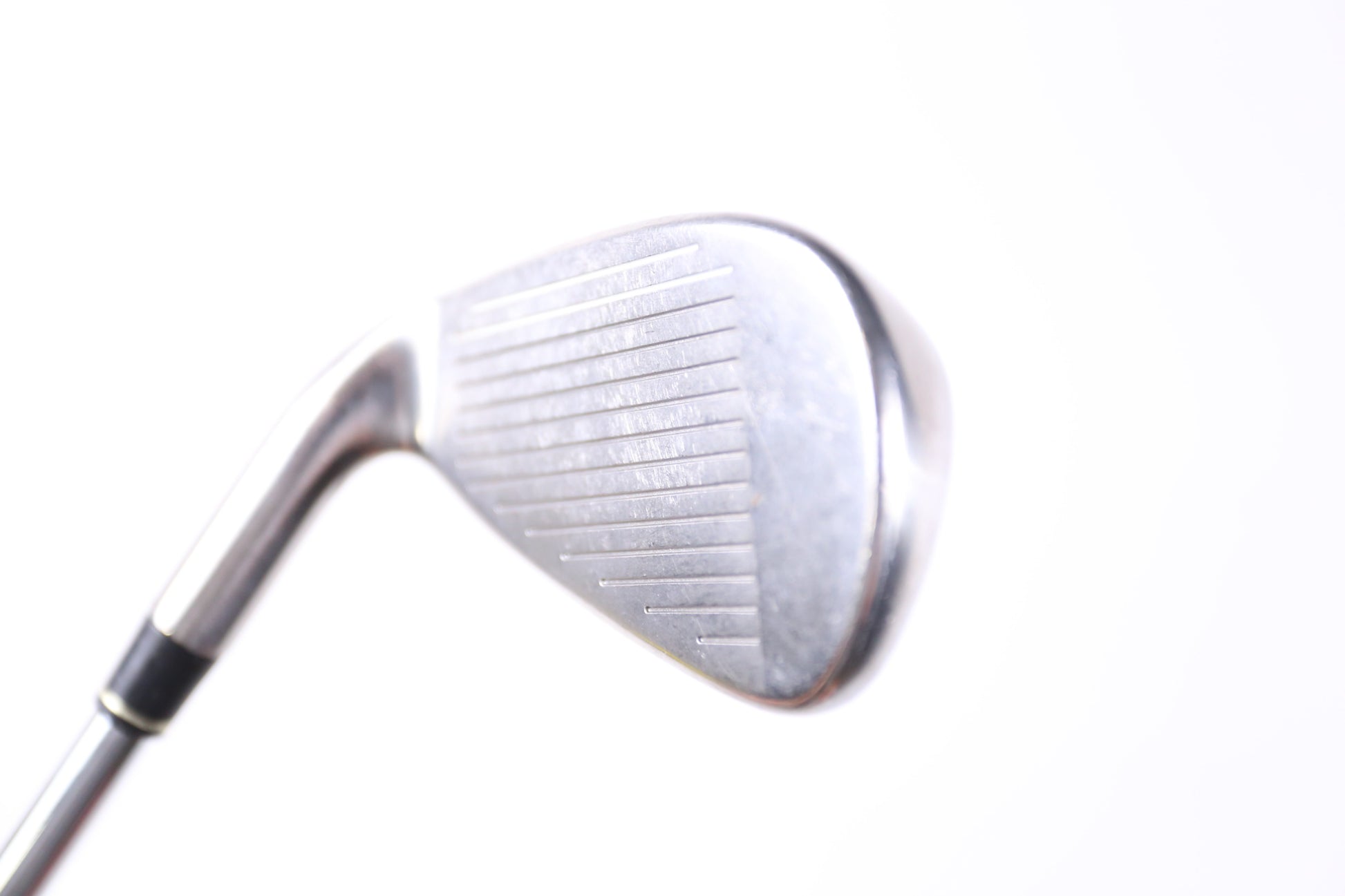 Used TaylorMade r7 Draw Single 6-Iron - Right-Handed - Regular Flex-Next Round