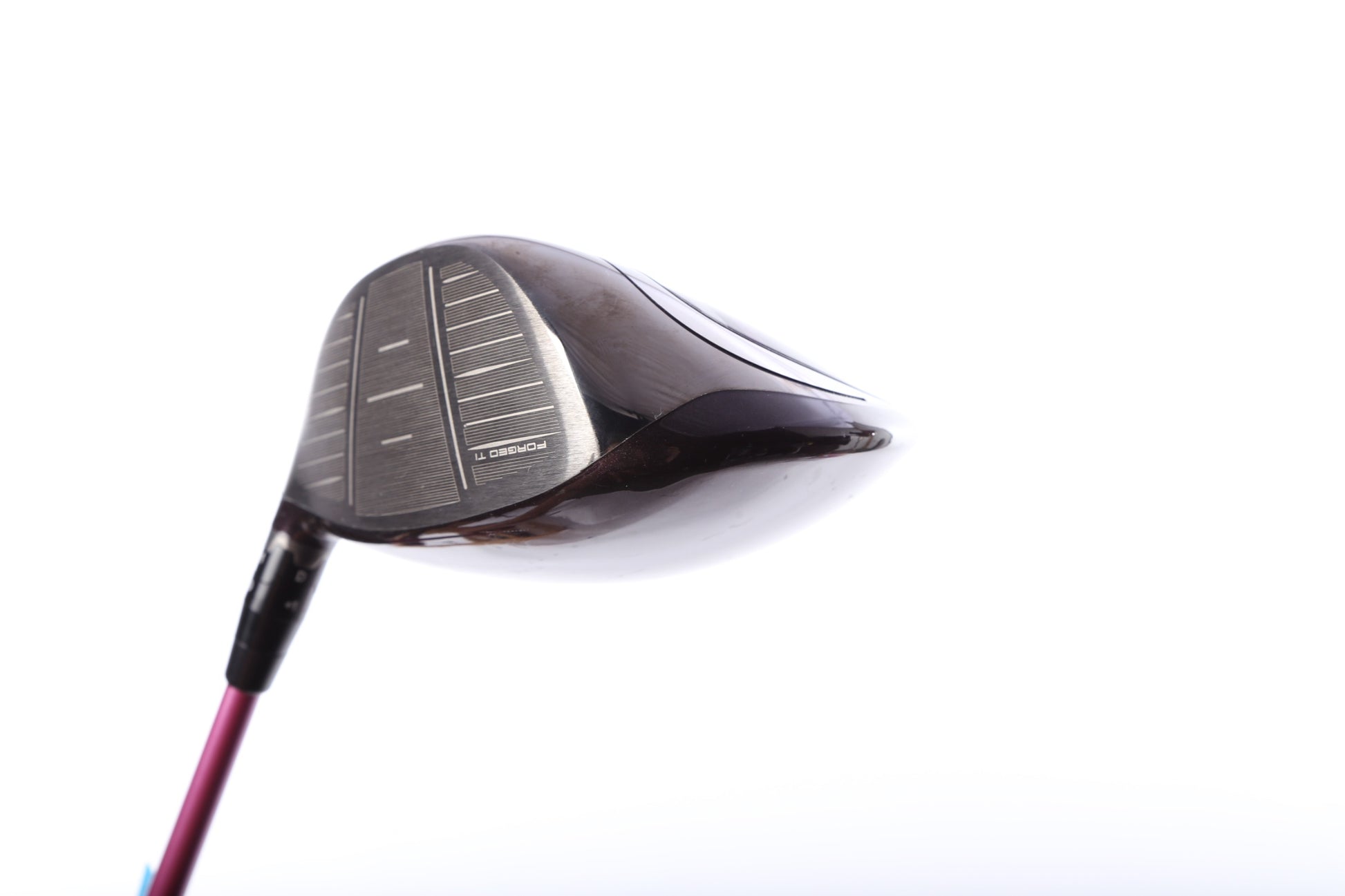 Used Callaway Big Bertha REVA 23 Driver - 10.5 Degrees - Ladies Flex Acer Velocity IH7 - Right-Handed-Next Round