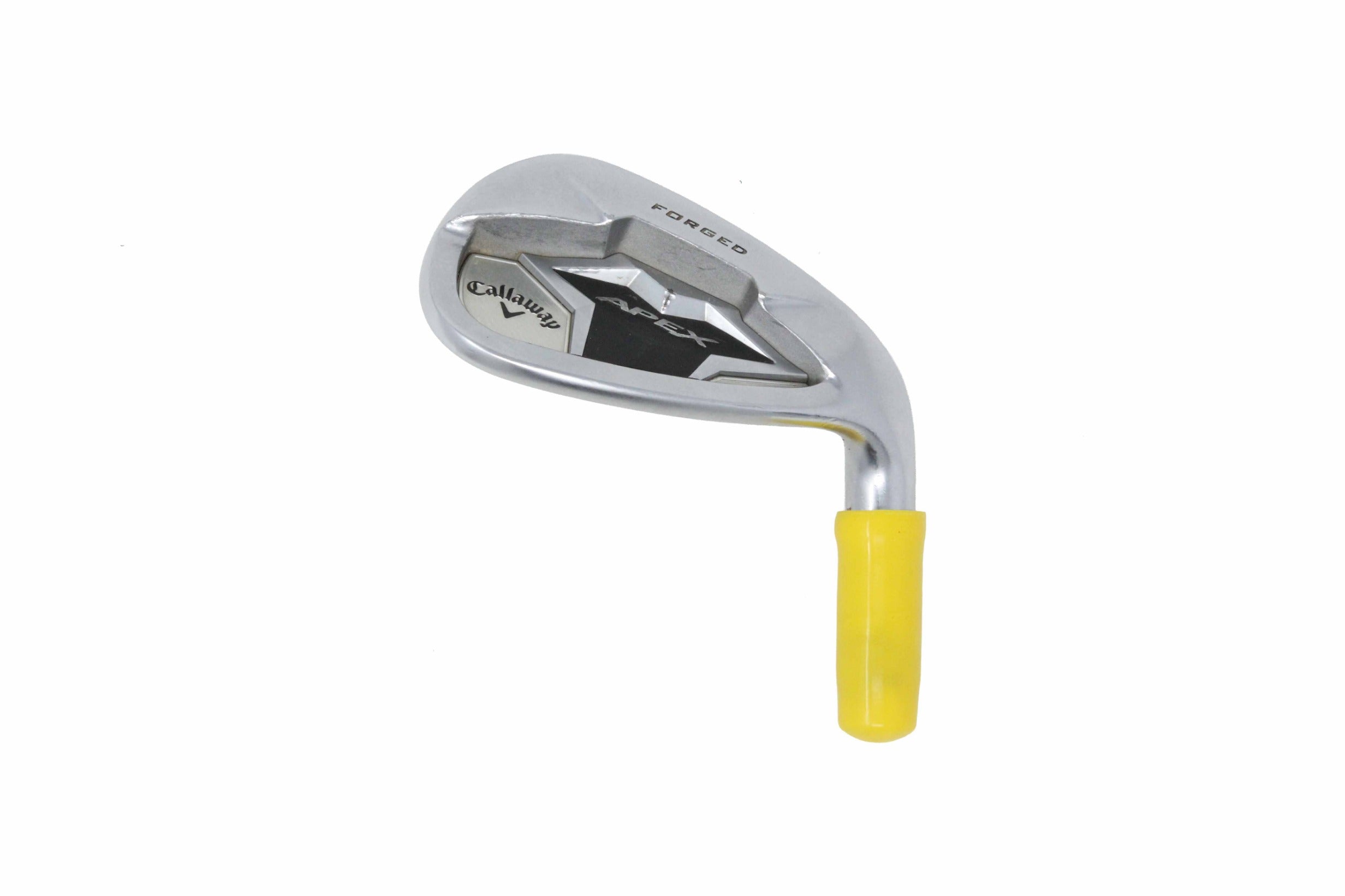 Used Callaway Apex 19 Approach Wedge - HEAD ONLY - Right-Handed - 48 Degrees-Next Round
