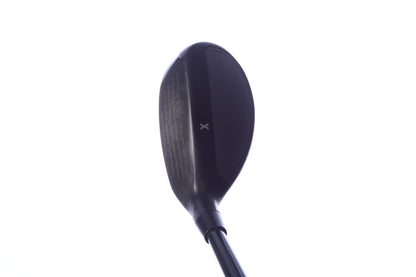 Used PXG 0311 GEN5 4H Hybrid - Right-Handed - 22 Degrees - Stiff Flex