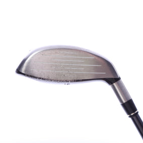 Used TaylorMade r7 Steel 5-Wood - Left-Handed - 18 Degrees - Regular Flex-Next Round
