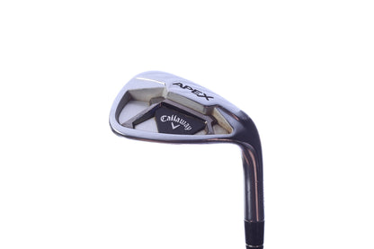 Used Callaway Apex 21 Approach Wedge - Right-Handed - 49 Degrees - Regular Flex