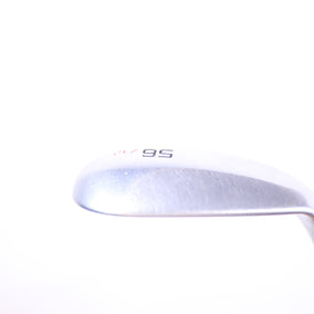 Used Cleveland CBX 2 Sand Wedge - Left-Handed - 56 Degrees - Seniors Flex-Next Round
