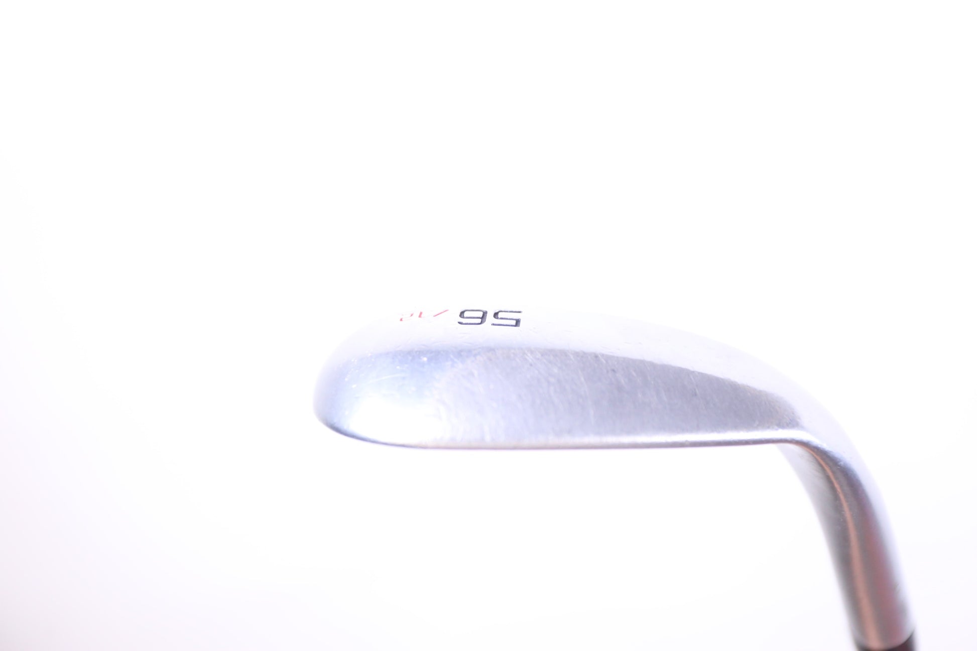 Used Cleveland CBX 2 Sand Wedge - Left-Handed - 56 Degrees - Seniors Flex-Next Round