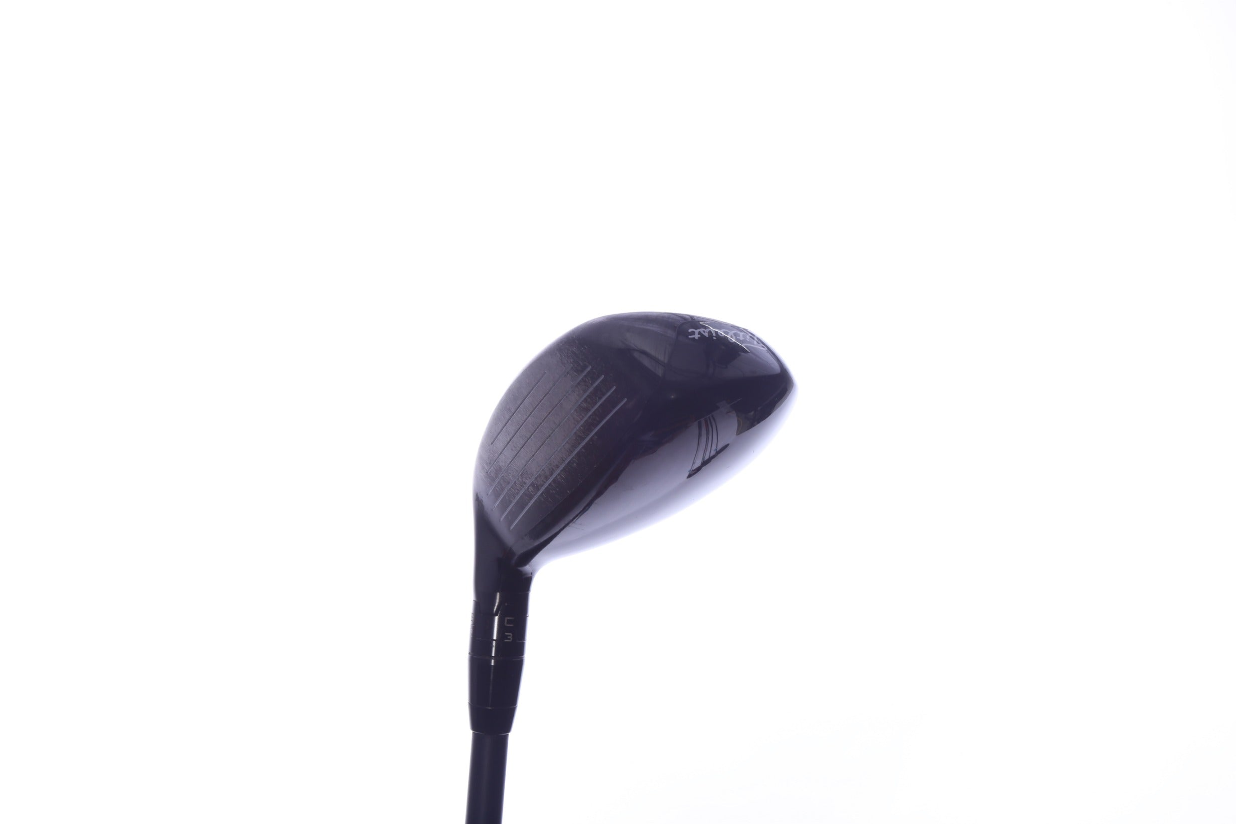 Used Titleist GT2 5H Hybrid - Right-Handed - 24 Degrees - Regular Flex-Next Round
