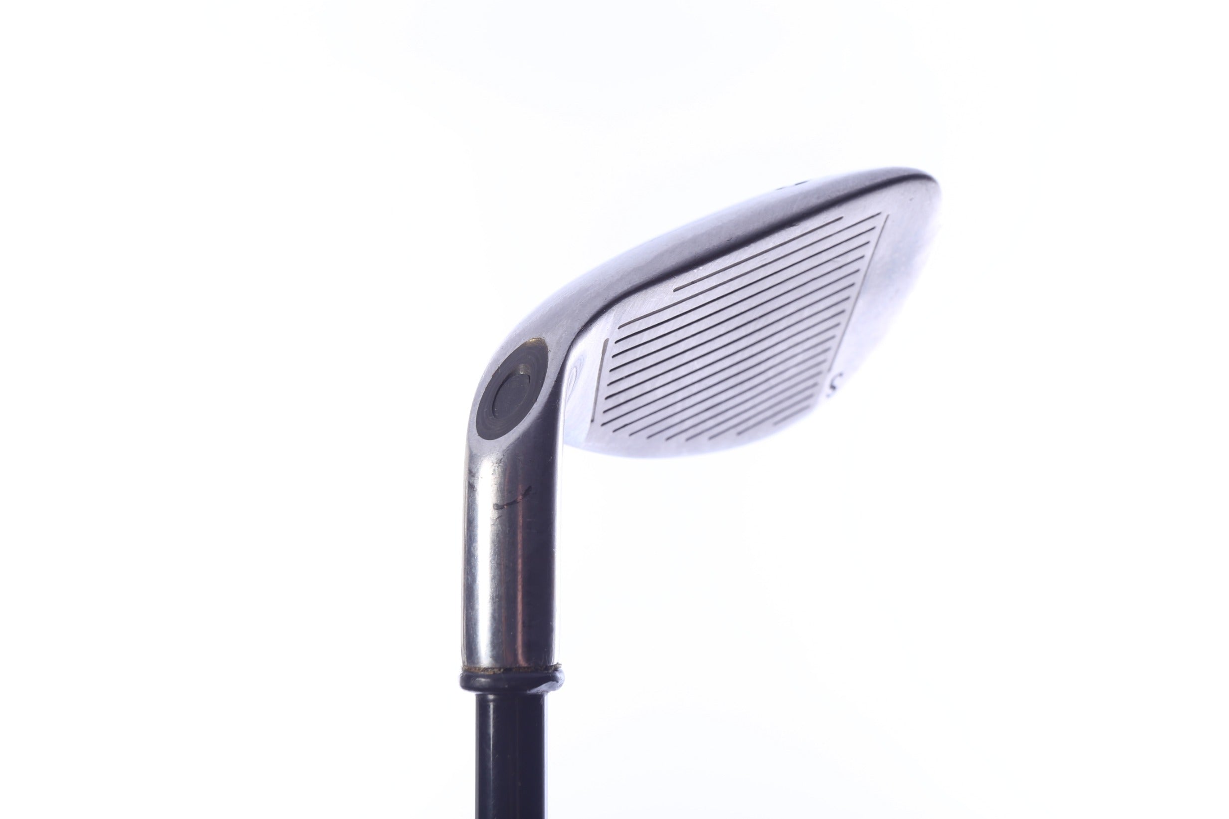 Used Callaway X-20 Sand Wedge - Right-Handed - 55 Degrees - Firm Flex