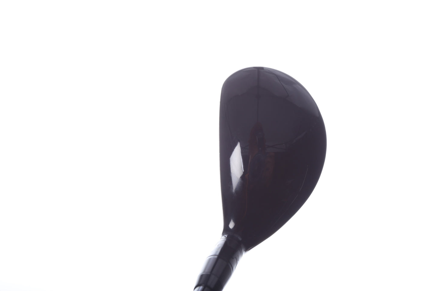 Used Titleist TS2 5H Hybrid - Right-Handed - 23 Degrees - Regular Flex-Next Round