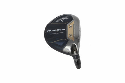 Used Callaway Paradym 3HL Wood - HEAD ONLY - Right-Handed - 16.5 Degrees-Next Round