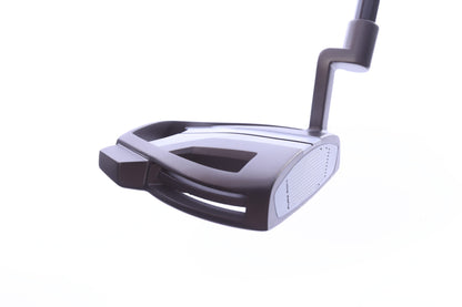 Used TaylorMade Spider Tour X L Neck Putter - Right-Handed - 33.5 in - Mallet