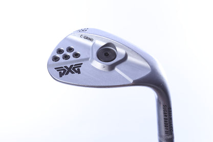 Used PXG 0311 Sugar Daddy II Lob Wedge - Right-Handed - 58 Degrees - Stiff Flex-Next Round