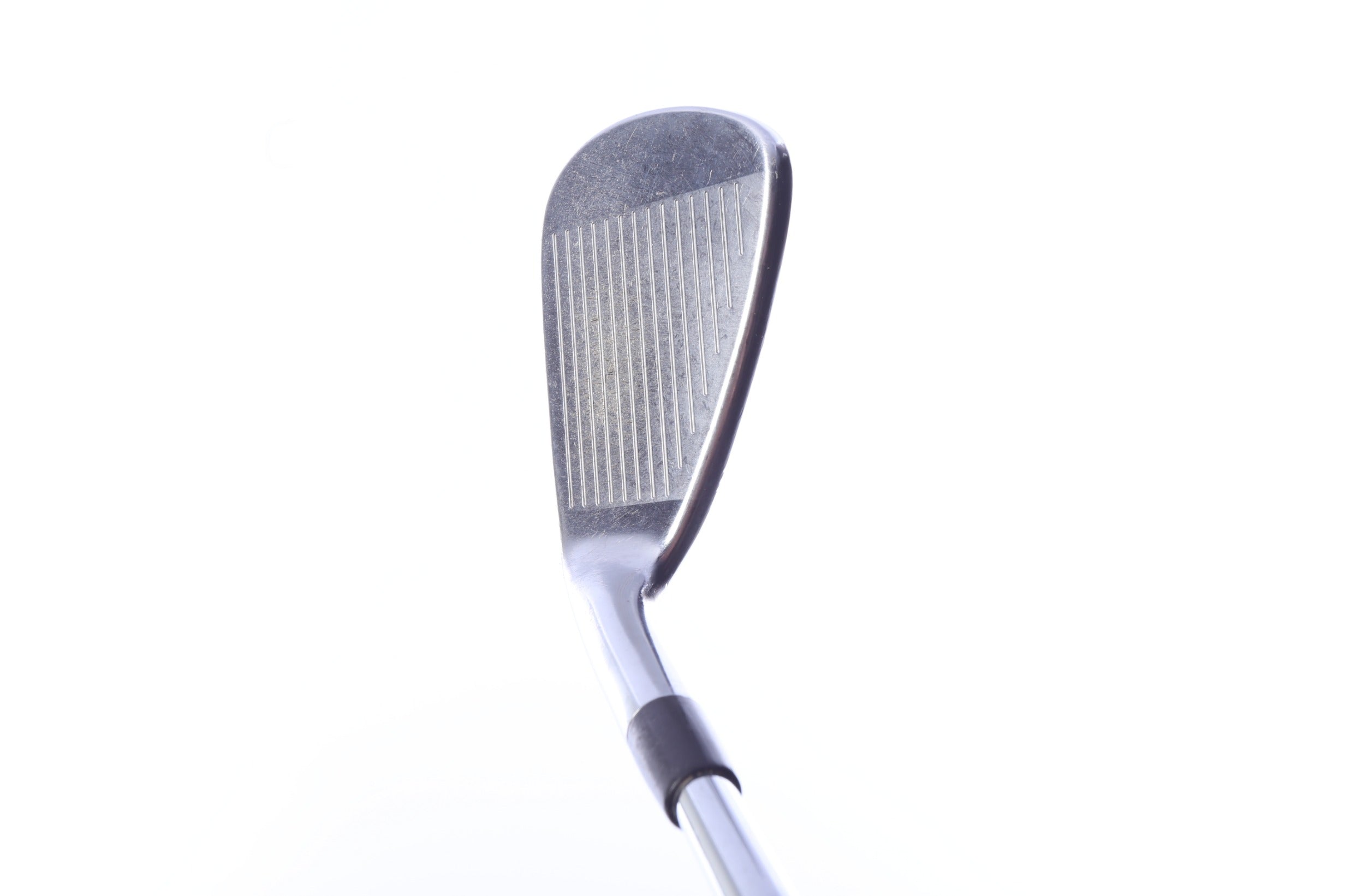 Used TaylorMade 2019 P790 Iron Set - Right-Handed - 4-PW - Regular Flex