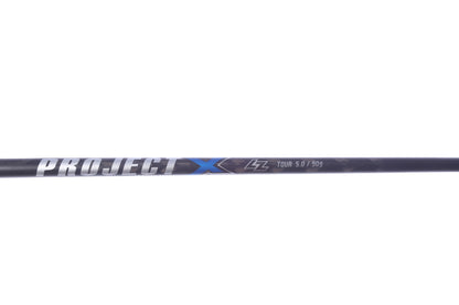 Used Mizuno JPX 919 Hot Metal Iron Set - Right-Handed - 4-9 - Seniors Flex-Next Round