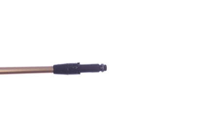 Used Va Composites Nemesys Driver Shaft Stiff Flex Graphite - 44 in - Callaway Opti-Fit Adapter-Next Round