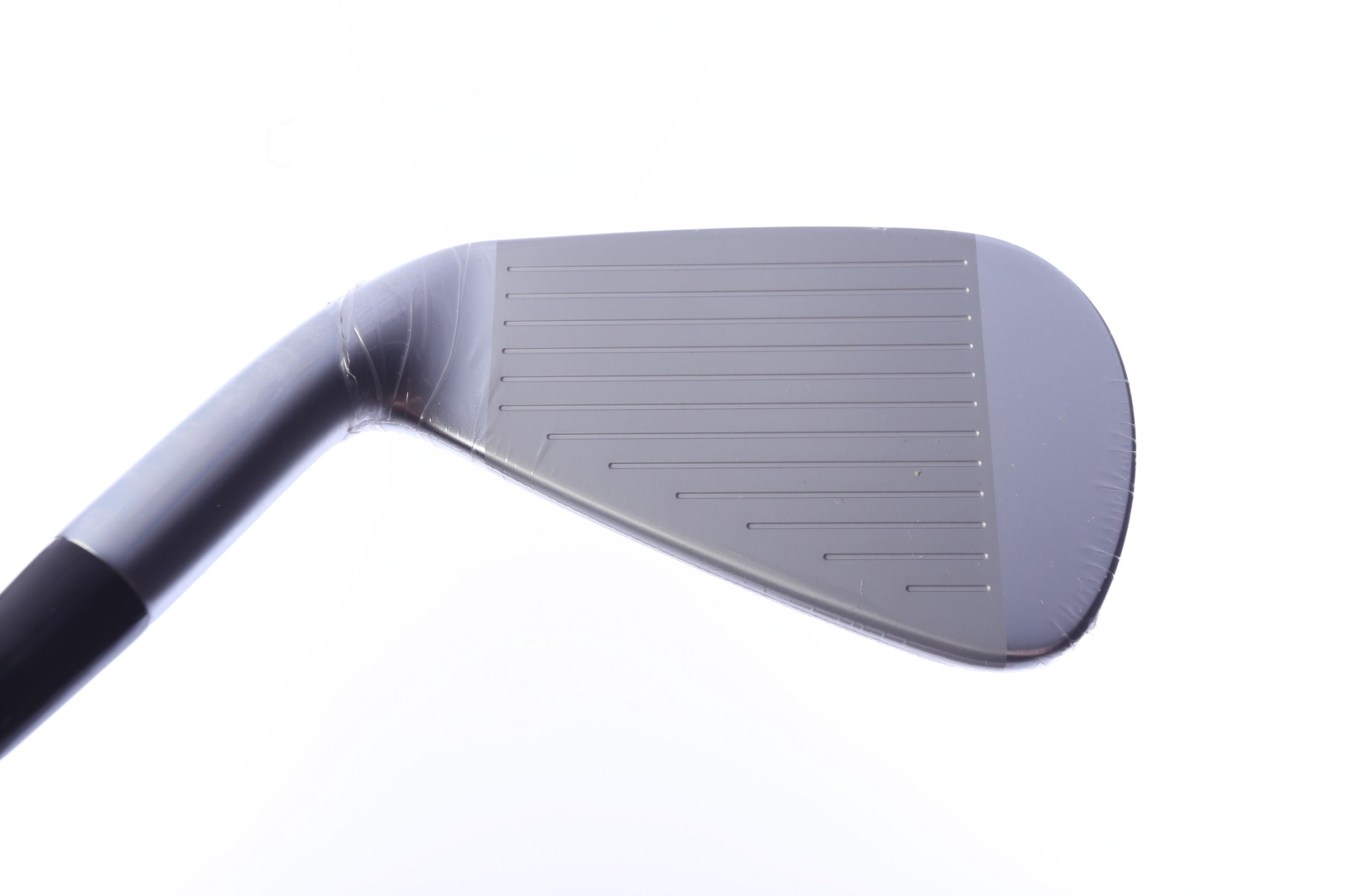 Used Mizuno JPX 925 Forged Single 4-Iron - Right-Handed - Stiff Flex