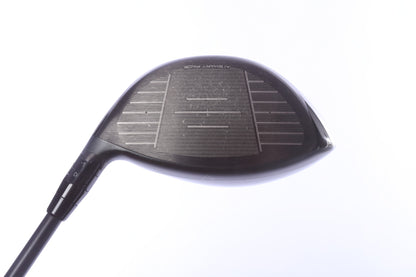 Used Callaway Paradym Ai Smoke MAX Driver - 12 Degrees - Regular Flex Mitsubishi Tensei AV Series - Right-Handed-Next Round