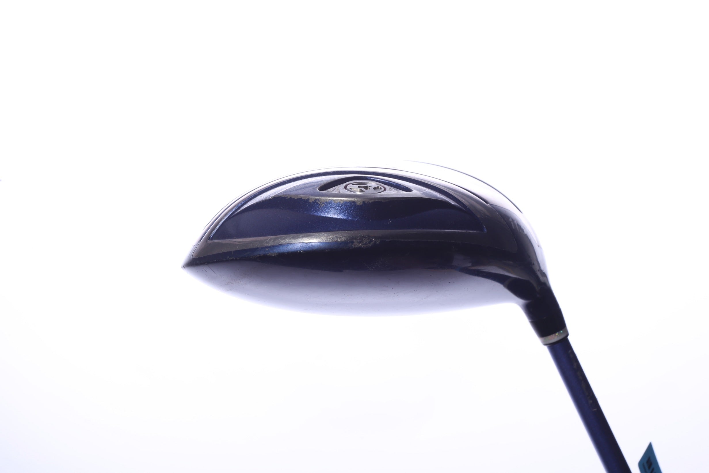 Used XXIO ELEVEN BORDEAUX Driver - 11.5 Degrees - Ladies Flex XXIO MP 1100 - Right-Handed-Next Round