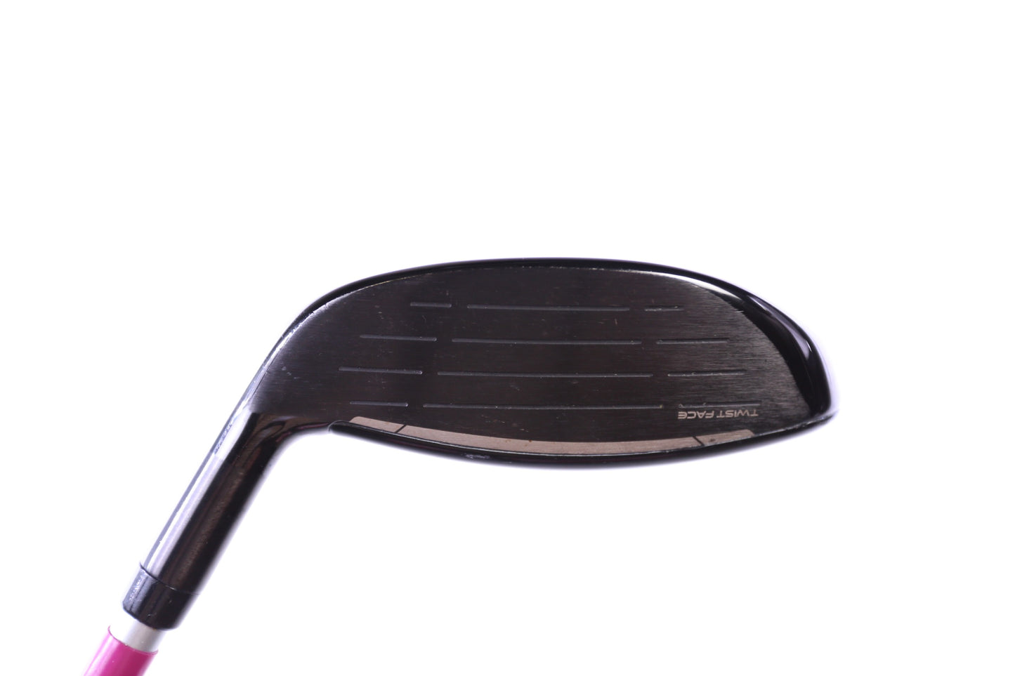 Used TaylorMade Qi10 MAX 5-Wood - Right-Handed - 19 Degrees - Ladies Flex-Next Round
