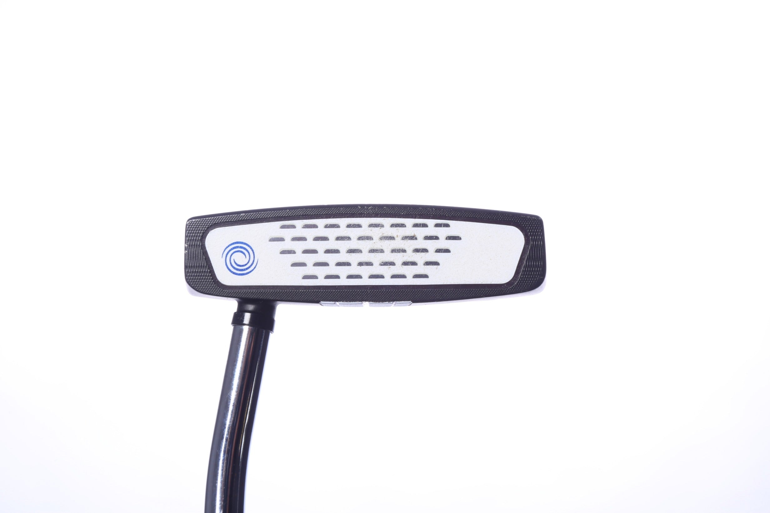Used Odyssey Stroke Lab Ten Triple Track PSTL Putter - Right-Handed - 33.5 in - Mallet-Next Round