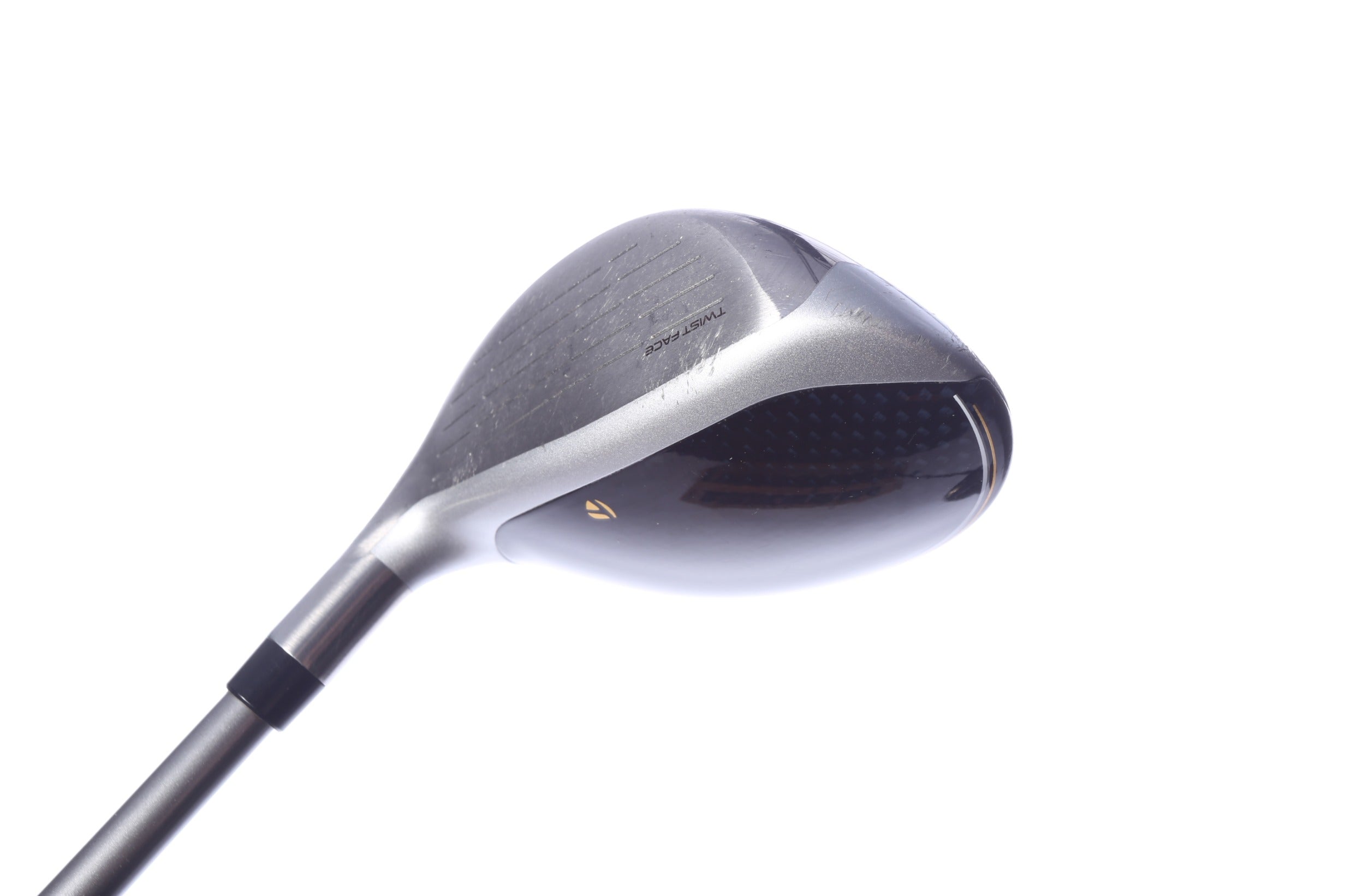 Used TaylorMade Kalea Gold 6H Hybrid - Right-Handed - 31 Degrees - Ladies Flex
