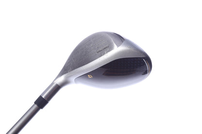 Used TaylorMade Kalea Gold 6H Hybrid - Right-Handed - 31 Degrees - Ladies Flex