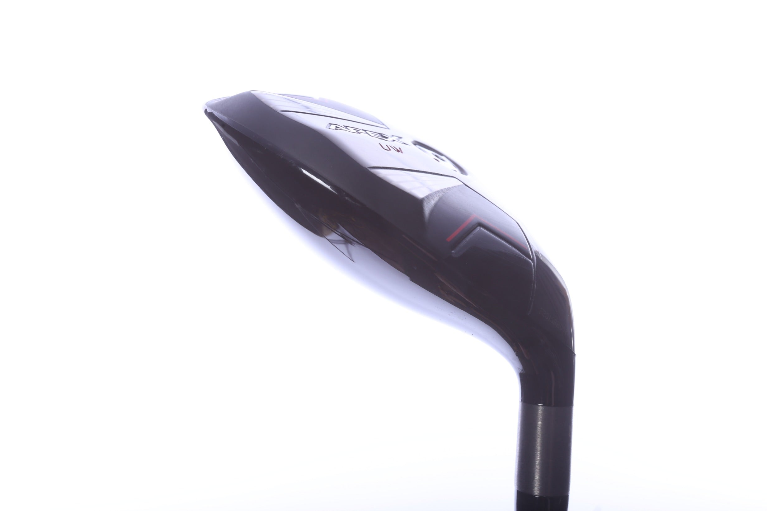 Used Callaway Apex UW 24 7-Wood - Right-Handed - 21 Degrees - Regular Flex