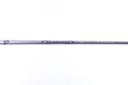 Used TaylorMade SIM UDI Single Utility 3-Iron - Right-Handed - Stiff Flex-Next Round