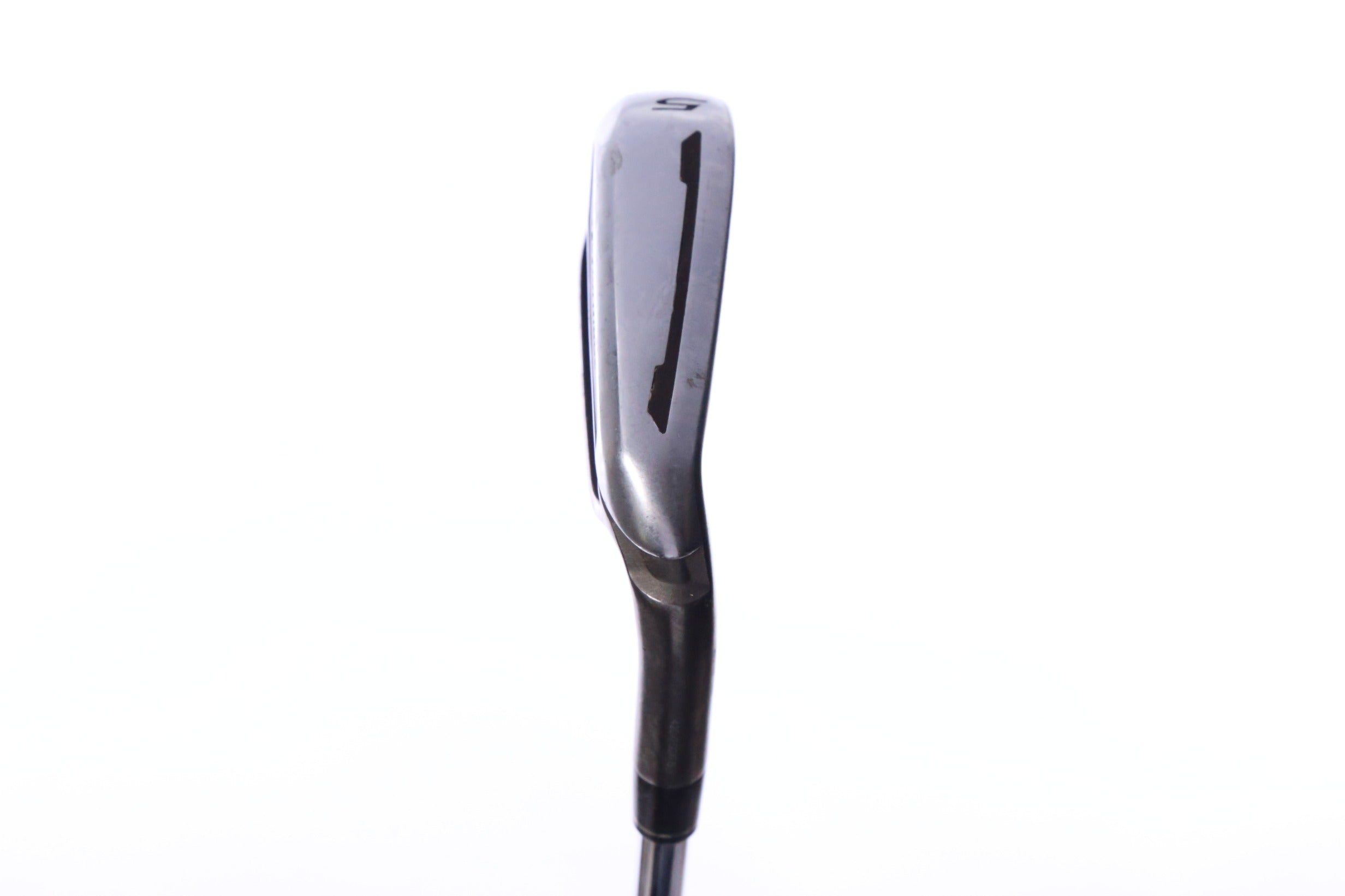 Used TaylorMade SpeedBlade Single 5-Iron - Right-Handed - Stiff Flex