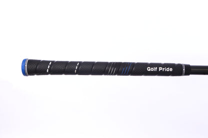Used Va Composites Baddazz Driver Shaft Seniors Flex Graphite - 43.75 in - TaylorMade M Adapter-Next Round