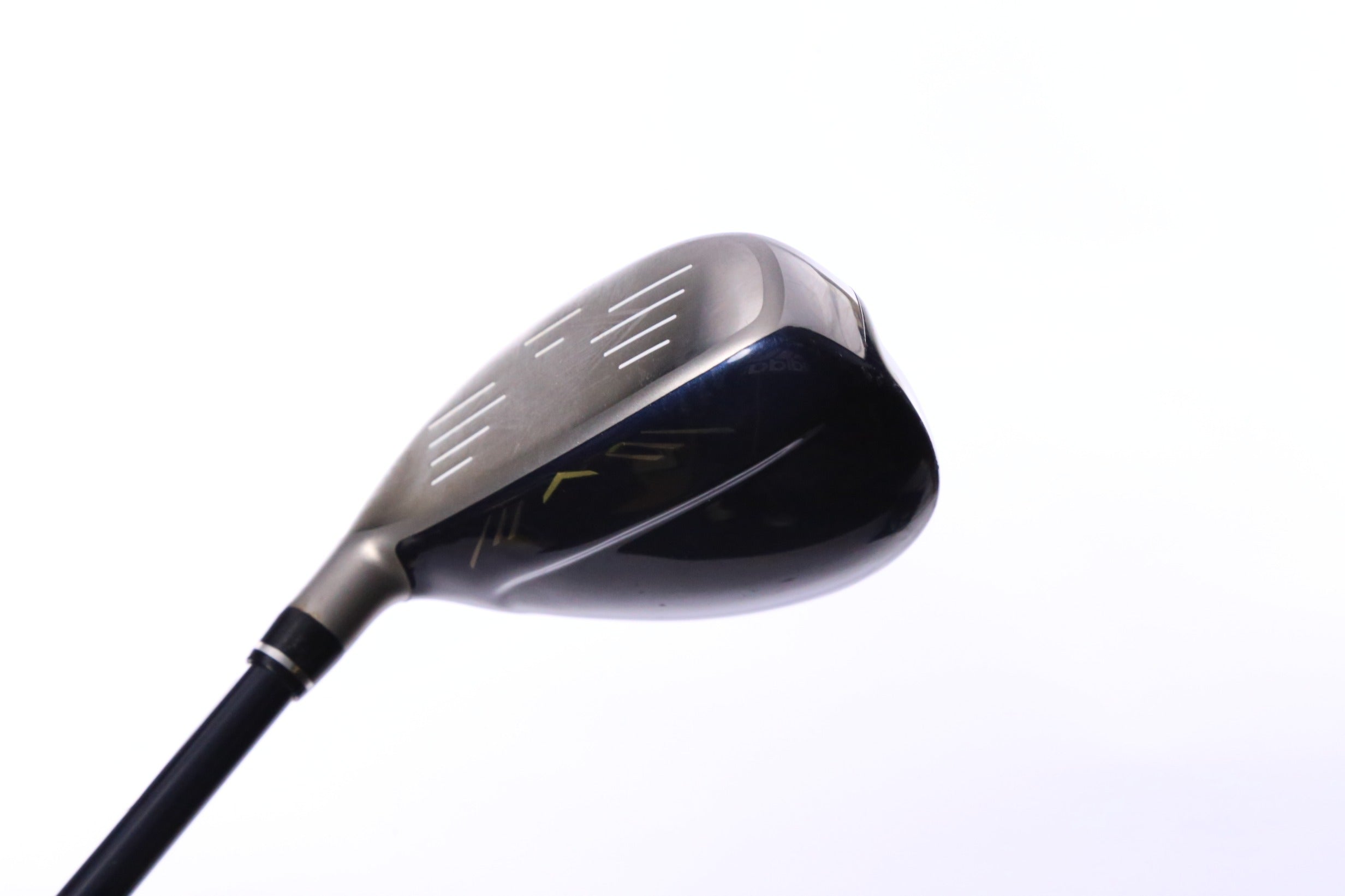 Used XXIO 12 3H Hybrid - Right-Handed - 18 Degrees - Regular Flex