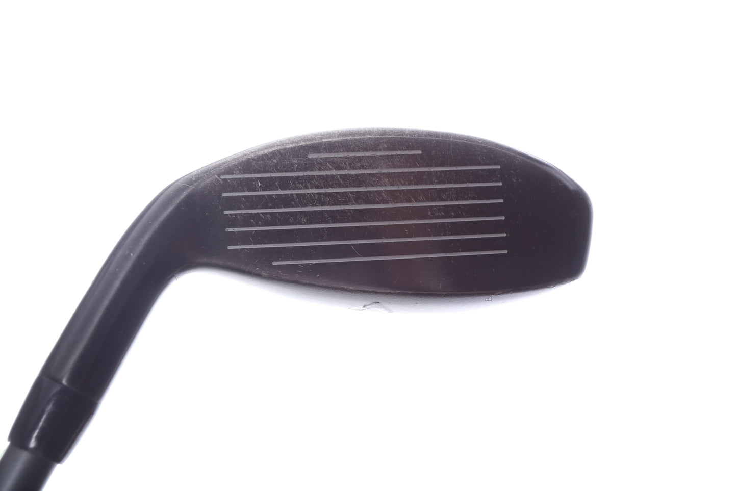 Used Callaway XR 4H Hybrid - Right-Handed - 22 Degrees - Ladies Flex-Next Round