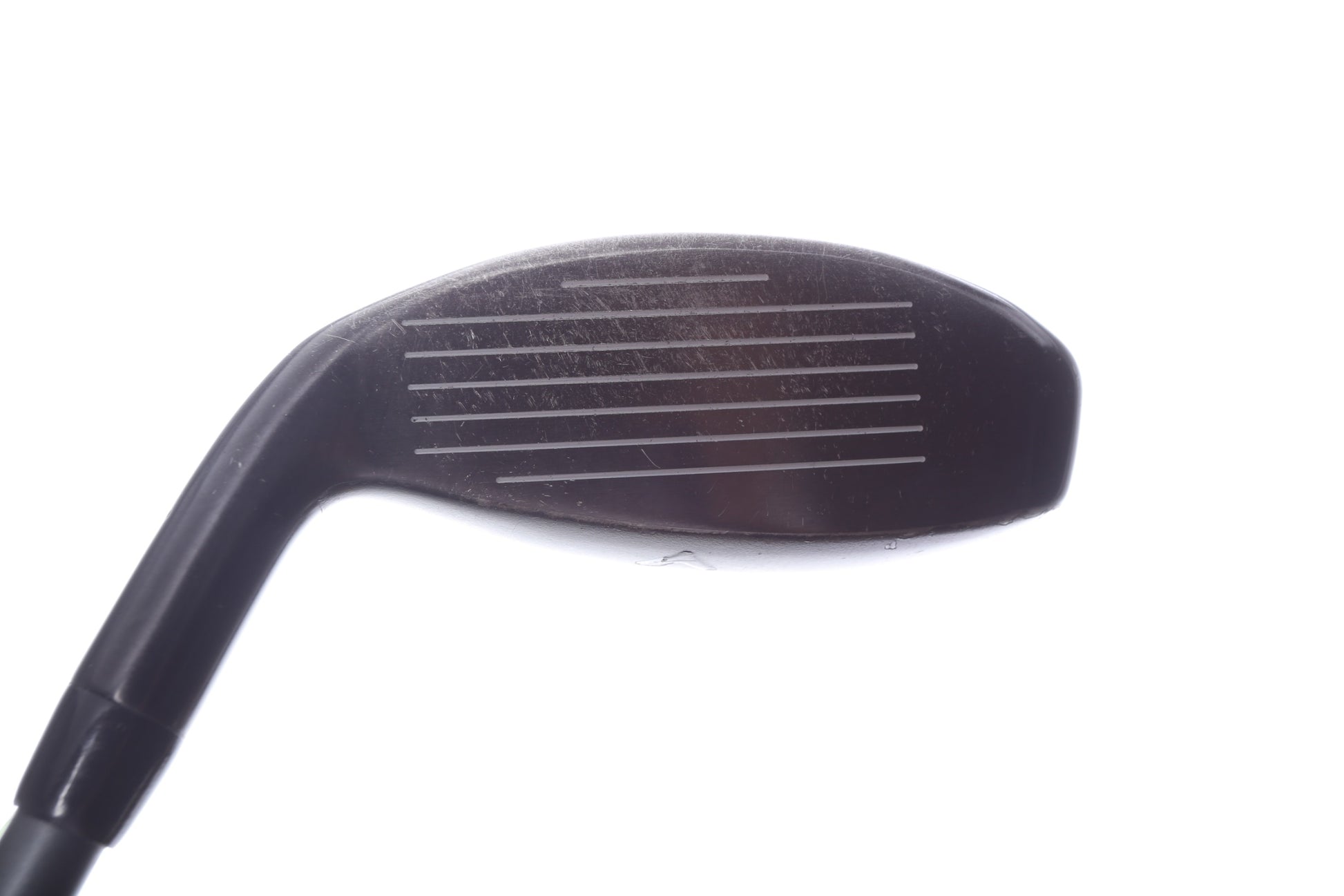 Used Callaway XR 4H Hybrid - Right-Handed - 22 Degrees - Ladies Flex-Next Round