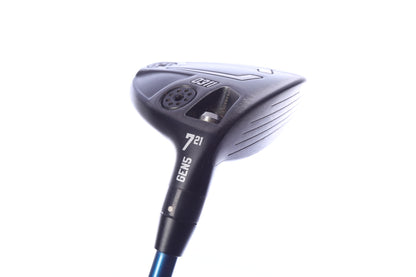 Used PXG 0311 GEN5 7-Wood - Right-Handed - 21 Degrees - Regular Flex-Next Round