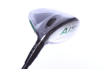 Callaway Elyte Triple Diamond Max Driver - 10.5 Degrees - Regular Flex LA Golf A Series - Right-Handed-Next Round