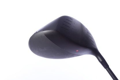 Used Stix Titanium Driver - 10.5 Degrees - Stiff Flex STIX Stock Graphite - Left-Handed