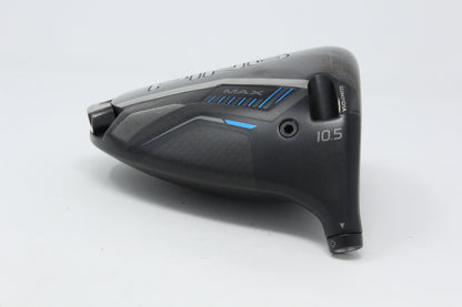 Used Ping G440 MAX Driver - HEAD ONLY - Right-Handed - 10.5 Degrees-Next Round